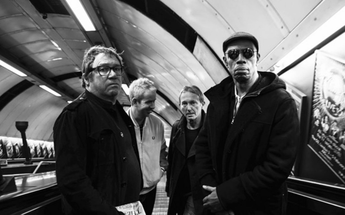 Ocean Colour Scene
